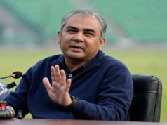 T20 World Cup Controversy: पाकिस्तान ने क्यों किया था भारत के साथ मैच खेलने से इनकार ? नकवी ने बताई चौकाने वाली वजह