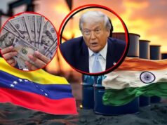 भारतीय रिफाइनरियों को वेनेज़ुएला का बड़ा तोहफा? सुपर टैंकरों से होगी तेल की सप्लाई, सस्ता या महंगा जाने कितना आएगा खर्च