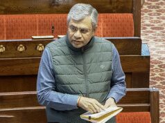 ट्रेन टिकट की बुकिंग में पारदर्शिता लाने के लिए सरकार का बड़ा कदम, 3 करोड़ से अधिक संदिग्ध आईडी को निष्क्रिय किया: अश्विनी वैष्णव