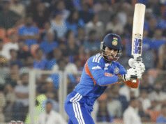 टी20 वर्ल्ड कप सुपर-8: दक्षिण अफ्रीका के खिलाफ तिलक और अर्शदीप हैं टॉप परफॉर्मर