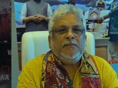 ‘एनिमल’ और ‘धुरंधर’ को सेंसर सर्टिफिकेट, फिर ‘चरक’ को रिव्यू कमेटी क्यों: सुदीप्तो सेन