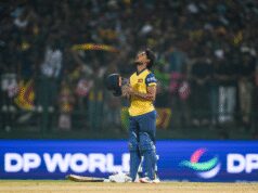 ‘हमें खुद पर भरोसा और पिच की अच्छी समझ थी,’ ऑस्ट्रेलिया के खिलाफ उलटफेर से खुश श्रीलंकाई कप्तान