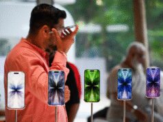 भारत से सबसे ज्यादा निर्यात किया जाने वाला उत्पाद बना आईफोन