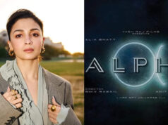 Alia Bhatt की ALPHA को लेकर आया अबतक का सबसे बड़ा अपडेट, OTT नहीं सिनेमाघरों में रिलीज़ होगी फिल्म