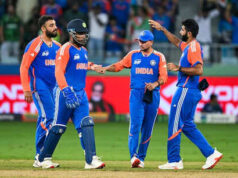 T20 World Cup 2026: सेमीफाइनल में पहुंचीं ये 2 टीमें, जानिए भारत को कैसे मिलेगा अंतिम चार का टिकट ?