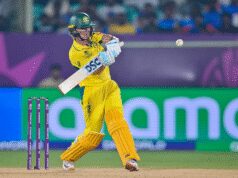 मुझे अब भी लगता है कि वनडे हमारा सबसे मजबूत फॉर्मेट है: एश्ले गार्डनर