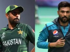 IND vs PAK से पहले आमिर का बड़ा बयान, बाबर आज़म को दी चुनौती, कहा- ऐसा किया तो छोड़ दूंगा रिटायरमेंट