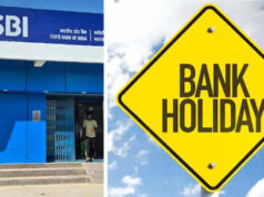 Holi Bank Holidays 2026: मार्च में कब-कब और कहां-कहां बैंक रहेंगे बंद, जानें RBI की पूरी बैंक हॉलिडे लिस्ट