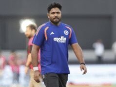 टी20 वर्ल्ड कप: 11 साल बाद किस्मत फिर दे रही संजू को मौका, बन सकते हैं टीम इंडिया के हीरो