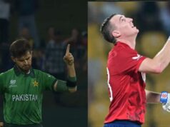 सेमीफाइनल की रेस में बने रहने के लिए पाकिस्तान को करना होगा ये चमत्कार, इंग्लैंड से हार के बाद बढ़ी मुश्किलें