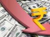 Rupee Under Pressure: US ट्रेड डील फैक्टशीट का असर, डॉलर के मुकाबले इतना फिसला रुपया