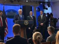 एक्सप्लेनर: क्या है अमेरिका राष्ट्रपति के विशेषाधिकार वाली ‘धारा 122’, जिसने फिर से कराई टैरिफ की वापसी