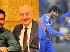 टीम इंडिया की जीत पर झूमा पूरा बॉलीवुड! अजय देवगन से लेकर विवेक ओबरॉय तक ने दी बधाई, जाने किसने क्या कहा