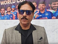 भारत-पाकिस्तान मुकाबले पर कोच कपिल देव पांडे बोले- भारतीय टीम तोड़ सकती है रिकॉर्ड