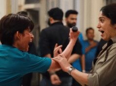 भूमि पेडनेकर ने ‘दलदल’ का वीडियो शेयर कर दर्शकों का आभार जताया