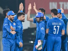 श्रीलंका दौरे से पहले अफगानिस्तान क्रिकेट टीम को नया कोच मिल जाएगा