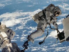 स्पेस में क्यों बढ़ जाती है एस्ट्रोनॉट्स की हाइट? यहां समझें ‘ग्रैविटी’ का पूरा गणित