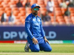 दक्षिण अफ्रीका से मिली हार कभी दिमाग से नहीं जाती: राशिद खान