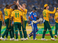 T20 World Cup में भारत का 1200 दिन पुराना रिकॉर्ड खत्म, जाने अब सेमीफाइनल की दौड़ में बने रहने का क्या है फॉर्मूला?