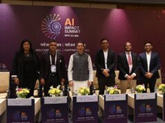इंडिया समिट आर्टिफिशियल इंटेलिजेंस का ‘महाकुंभ’: जितिन प्रसाद