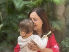 “आपकी वजह से हम खुशकिस्मत हैं…” सास के जन्मदिन पर सोनम कपूर ने किया पोस्ट