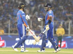 जानिए टी20 फॉर्मेट में जिम्बाब्वे के खिलाफ कैसा है टीम इंडिया का रिकॉर्ड?