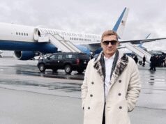 इंडिया-एआई इम्पैक्ट समिट में शामिल हुए अमेरिकी अवर सचिव जैकब हेलबर्ग