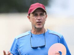 क्या रिचर्ड पायबस दिला पाएंगे अफगानिस्तान को उसका पहला एशिया कप या विश्व कप खिताब?