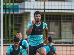 आईएसएल: सीजन के अपने पहले मैच में इंटर काशी की मेजबानी करेगा ओडिशा