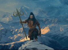 महाशिवरात्रि पर ‘नागबंधम’ का टीजर जारी, भगवान शिव के स्वरूप में दिखे अभिनेता विराट कर्ण