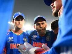 T20 World Cup 2026 : बस के कदम दूर है टीम इंडिया, फाइनल म एंट्री के लिए इस टीम से होगी भिड़ंत