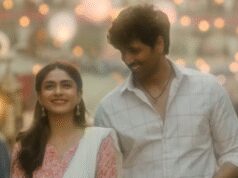 ‘डकैत: एक प्रेम कथा’ का लेटेस्ट सॉन्ग ‘रूबरू’ रिलीज, फैंस में उत्साह