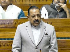 भारत में 400 से ज्यादा स्पेस स्टार्टअप, निवेश 500 मिलियन डॉलर के पार: केंद्र