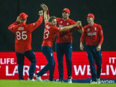 टी20 वर्ल्ड कप: सेमीफाइनल में पहुंचने वाली पहली टीम बनी इंग्लैंड, पाकिस्तान की राह हुई मुश्किल