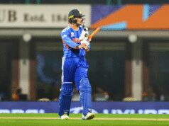 ‘इस पल का काफी समय से इंतजार था,’ अर्धशतक जड़कर लौटा अभिषेक शर्मा का आत्मविश्वास