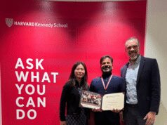 तेलंगाना : अमेरिका के हार्वर्ड केनेडी स्कूल ने सीएम रेवंत रेड्डी को एआई सिंपोजियम में बोलने के लिए आमंत्रित किया