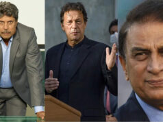 क्रिकेट जगत में हलचल! इमरान खान की सेहत को लेकर पाकिस्तान में 14 दिग्गज एकजुट, गावस्कर और कपिल भी शामिल