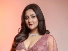 शिवानी से दिव्या और फिर रश्मि देसाई तक, अभिनेत्री ने पहचान पाने के लिए बदले कई नाम