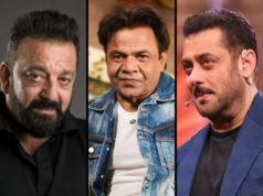 सलमान से लेकर संजय दत्त तक… जब सलाखों के पीछे पहुंचे सुपरस्टार जेल में कैसे कटे दिन-रात ? दर्दनाक किस्से आज भी ताजा