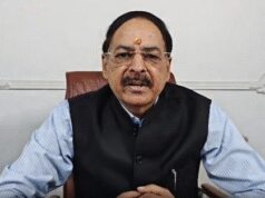 रिंकू सिंह के पिता का निधन असामयिक, उम्र ज्यादा नहीं थी: यूपीसीए सचिव प्रेम मनोहर गुप्ता