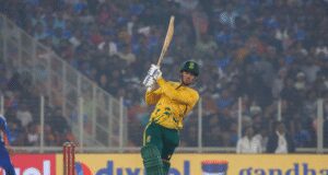 नई दिल्ली में एक मार्च को वर्ल्ड कप मैच, ट्रैफिक डायवर्जन का रखें ध्यान