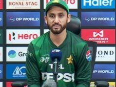 ‘हैंडशेक न करने का जवाब मैच में देंगे….’ मैच से पहले PAK कप्तान के बयान ने मचाई हलचल, सूर्या को लेकर कही ये बात