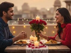 Valentine’s Day 2026: अज किस खास मौके पर गर्लफ्रेंड/बॉयफ्रेंड एक-दूसरे को भेजे ये प्यार भरी मैसेज, पढ़ते ही आ जाएगी मुस्कान