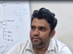 भारत में ‘एंथ्रोपिक’ स्टार्टअप के संस्थापक ने अमेरिकी कंपनी द्वारा ट्रेडमार्क उल्लंघन के मामले में सरकार से मांगी मदद