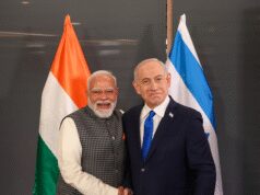 भारत-इजरायल के बीच मजबूत सिनेमा संबंध, जब नेतन्याहू ने कहा- ‘इजरायल को बॉलीवुड पसंद’