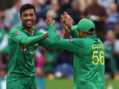 IND vs PAK: भारत की हार पर मोहम्मद आमिर का हंसी-ठहाका, सोशल मीडिया पर मचा विवाद