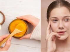 Skin Care Tips: मौसम बदलते ही त्वचा हो जाती है बेजान? हल्दी का उबटन बनाएगा स्किन को चमकदार
