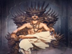 तांत्रिक बन अक्षय कुमार करेंगे भूतों के साथ मस्ती, रिलीज की ‘भूत-बंगला’ के पहले गाने की झलक