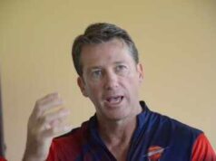 ‘दबदबा खत्म हो गया’, टी20 विश्व कप से ऑस्ट्रेलिया के बाहर होने पर ग्लेन मैकग्रा निराश