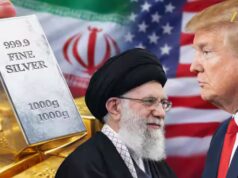 ईरान-इजरायल युद्ध के बीच सोना-चांदी पकड़ेंगे रफ़्तार! धरे रह जाएंगे पुराने सभी रिकॉर्ड, जाने क्या करे निवेशक